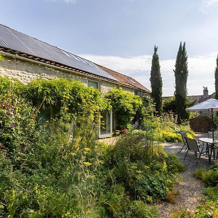 Noelle'S Cottages, The Barn Pickering Luaran gambar