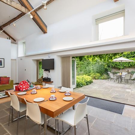 Noelle'S Cottages, The Barn Pickering Luaran gambar