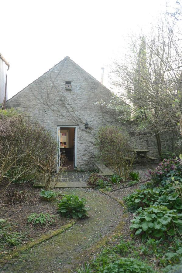 Noelle'S Cottages, The Barn Pickering Luaran gambar