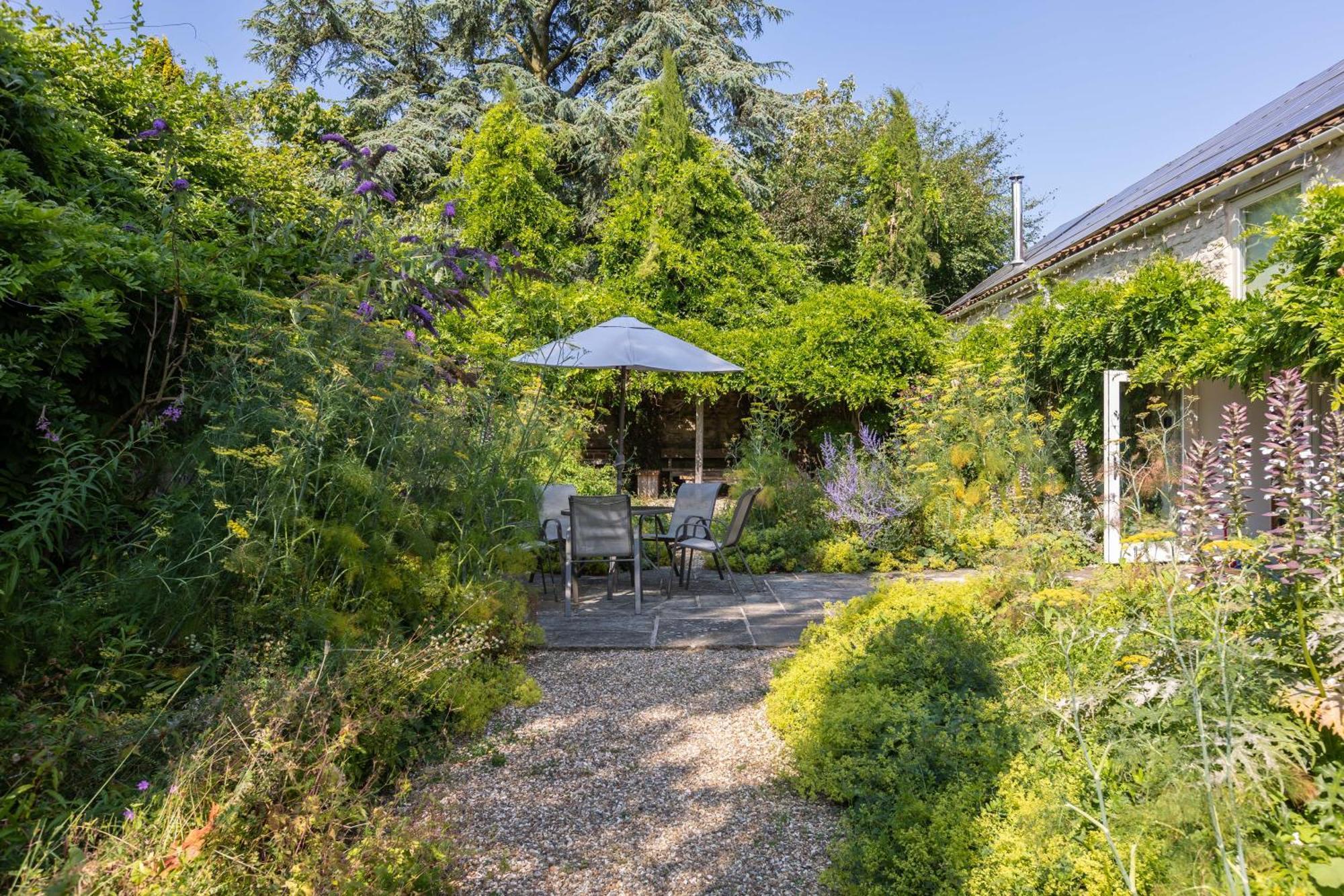 Noelle'S Cottages, The Barn Pickering Luaran gambar