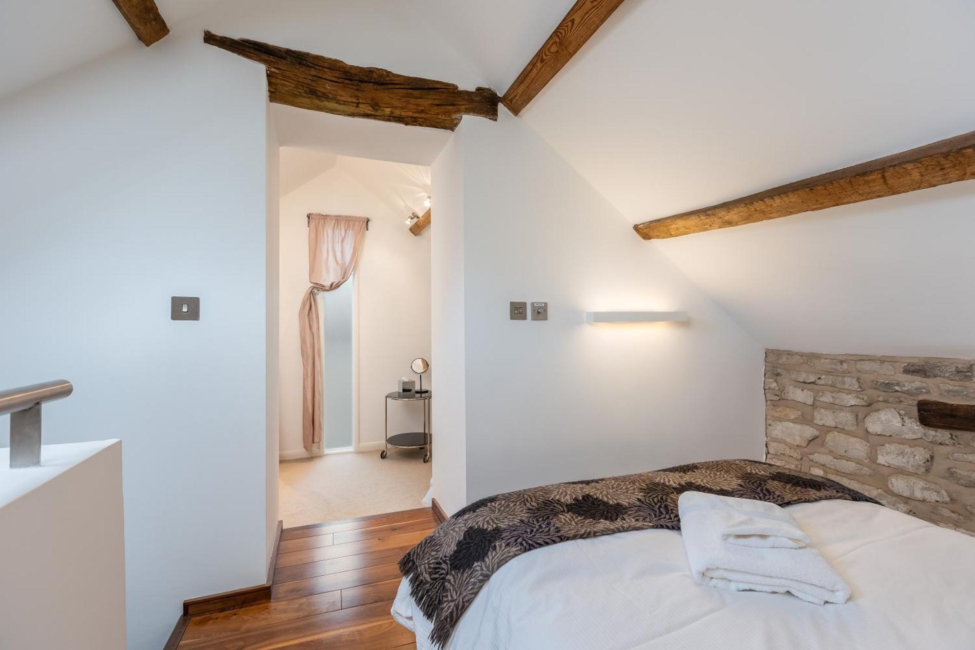 Noelle'S Cottages, The Barn Pickering Luaran gambar
