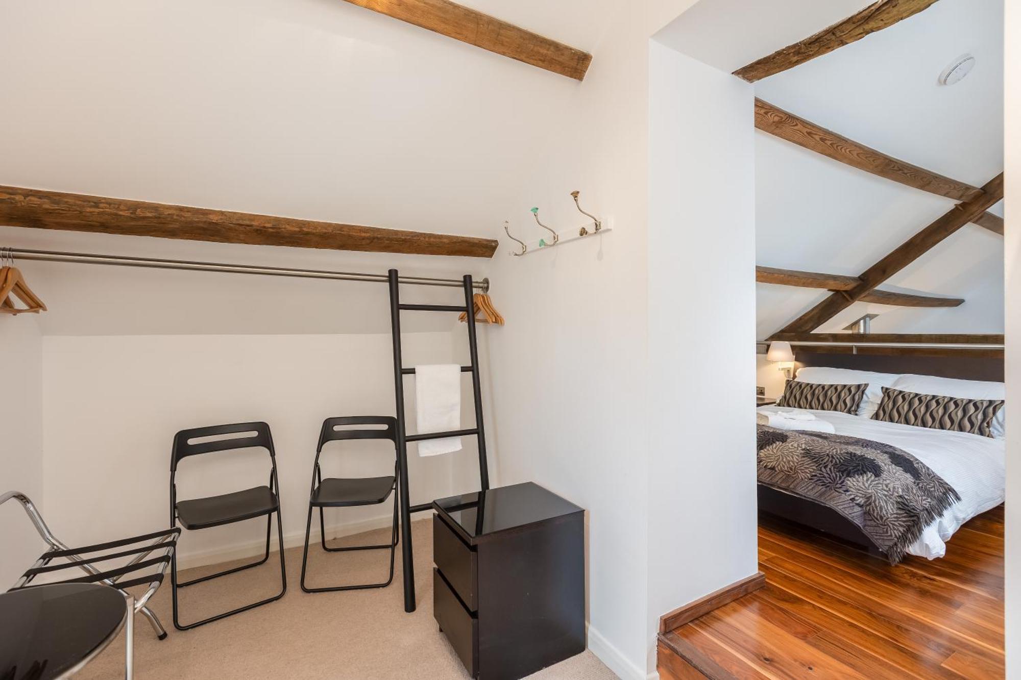 Noelle'S Cottages, The Barn Pickering Luaran gambar