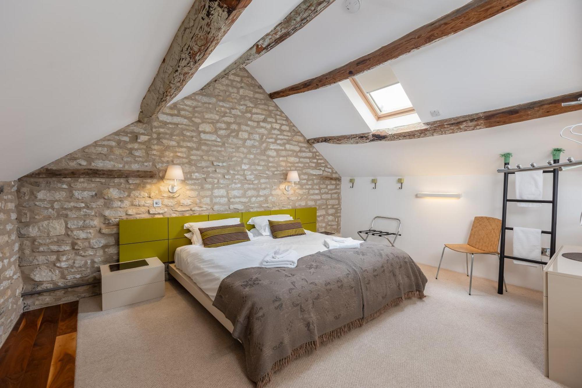 Noelle'S Cottages, The Barn Pickering Luaran gambar