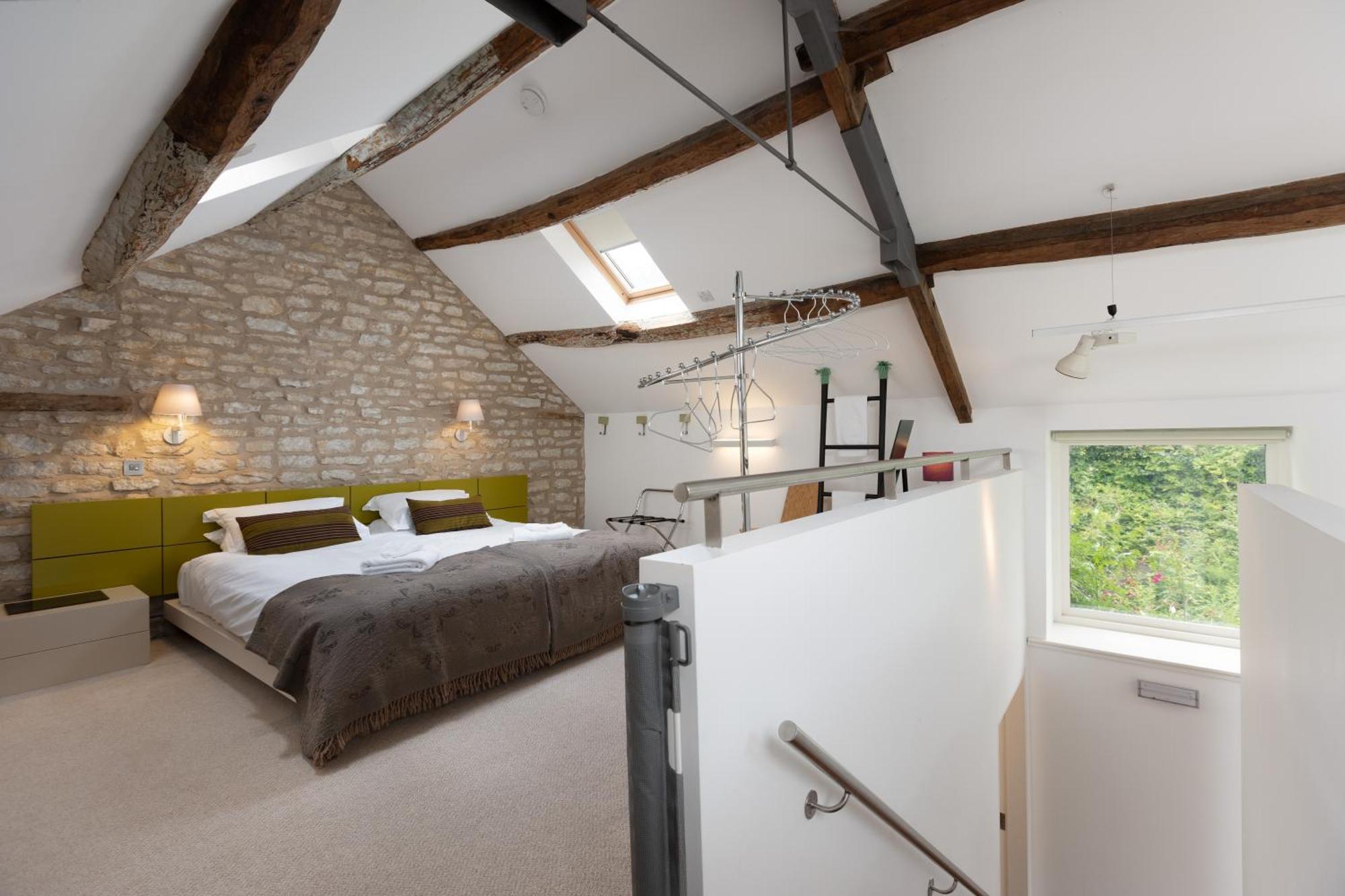Noelle'S Cottages, The Barn Pickering Luaran gambar